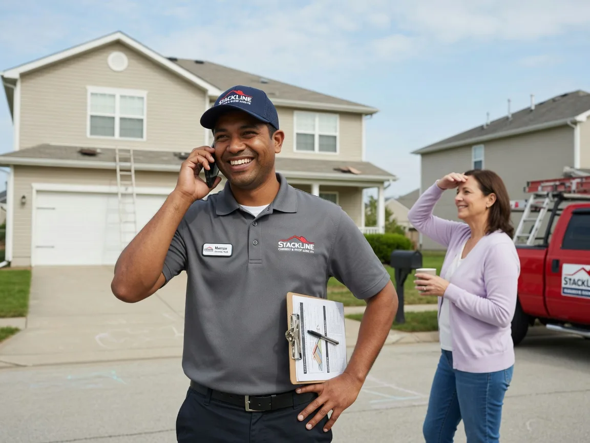 Chimney flashing repair Wathena, KS FAQs